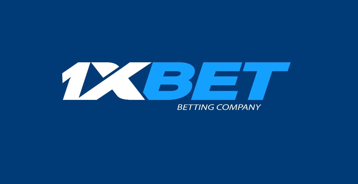 1xbet