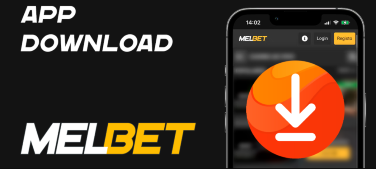 Download melbet